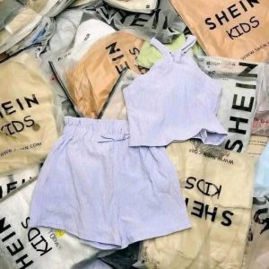 SHEIN Kids Clothing Pallet SHEIN Kids Clothing Pallet