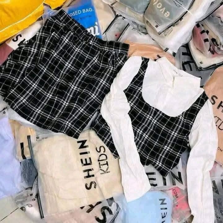 img_7686 SHEIN Kids Clothing Pallet