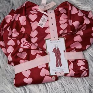 Victoria’s Secret Pajama Pallet Victoria’s Secret Pajama Pallet