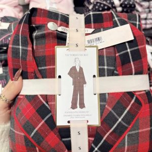 Victoria’s Secret Pajama Pallet Victoria’s Secret Pajama Pallet