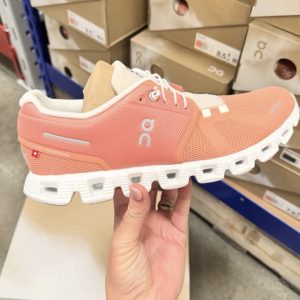 Wholesale Cloud Nova Shoe Pallet