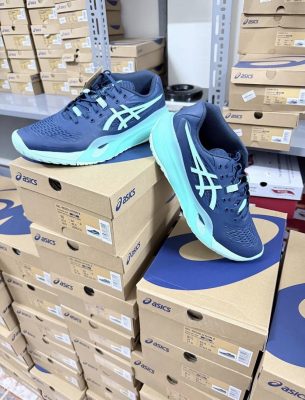 Wholesale Asics Shoe Pallet