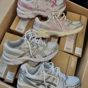 Wholesale Asics Shoe Pallet Wholesale Asics Shoe Pallet