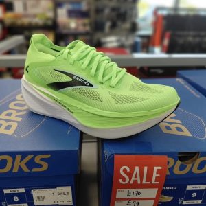 Wholesale Brooks Shoe Pallet