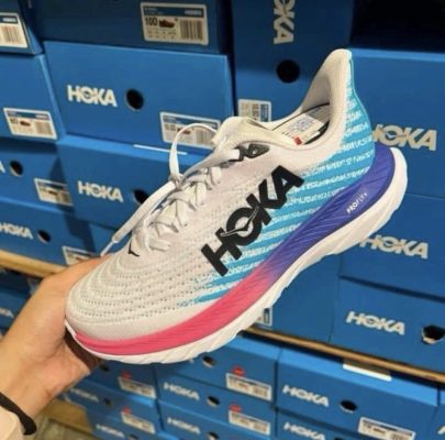 Wholesale Hoka Shoe Pallet