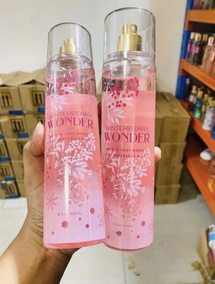 Bath & Body Works Pallet